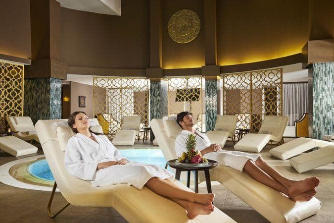 5 Ways to Make Your Hotel Stay More Relaxing