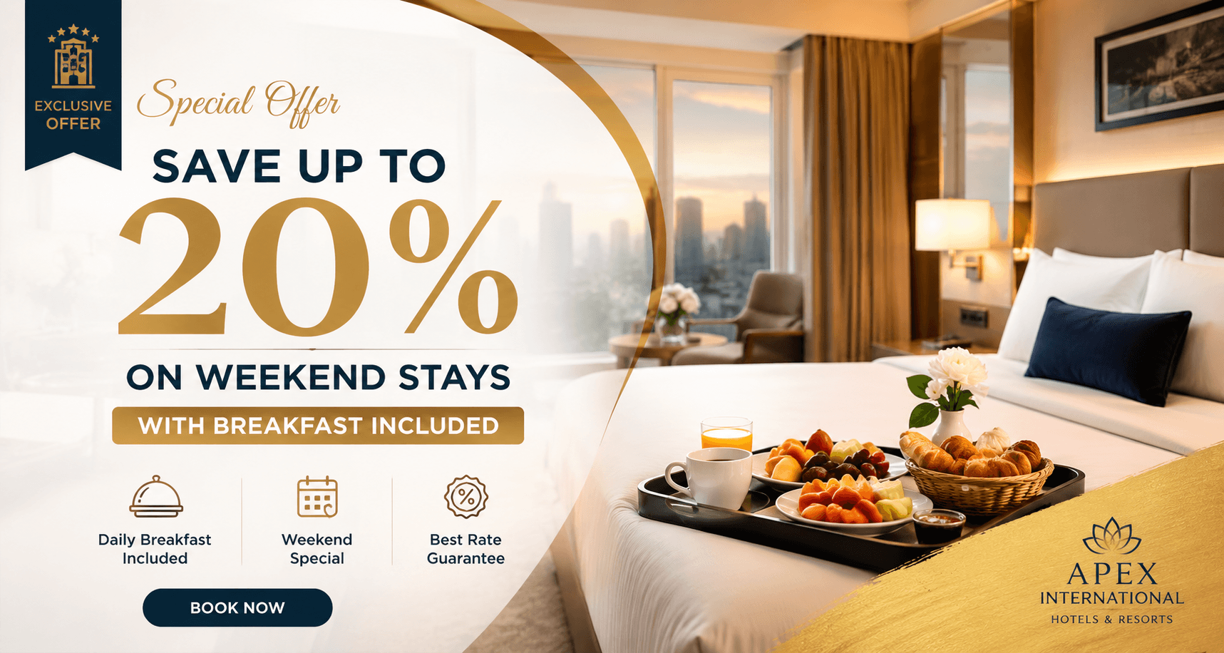 Family Stay Package